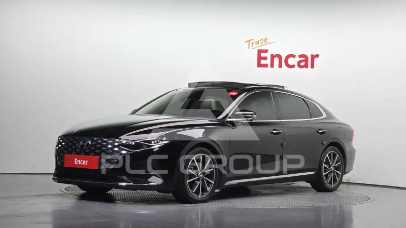 2022 Hyundai Grandeur