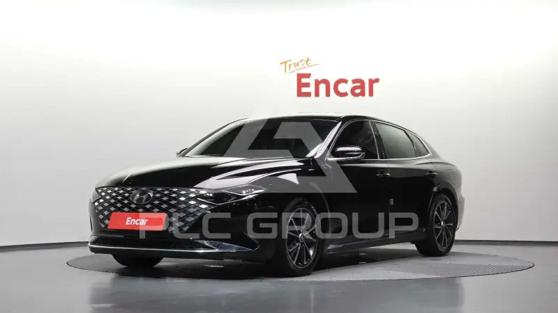 2022 Hyundai Grandeur