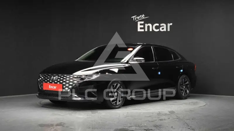 2022 Hyundai Grandeur