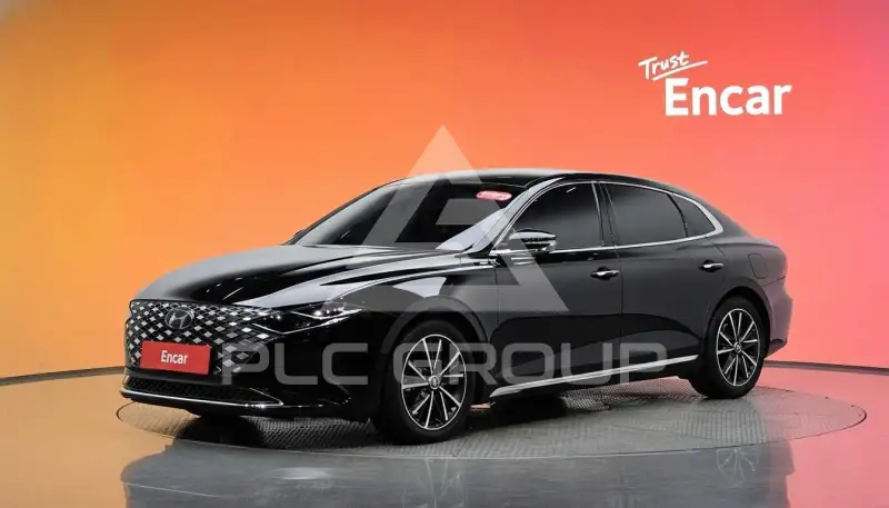 2022 Hyundai Grandeur