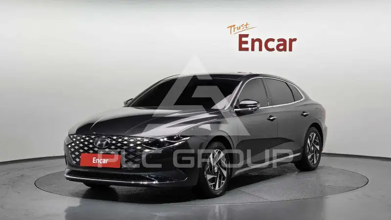 2022 Hyundai Grandeur
