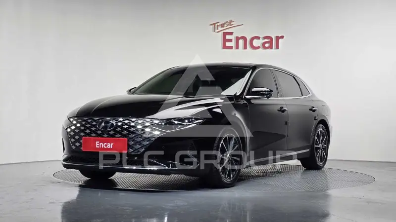 2022 Hyundai Grandeur