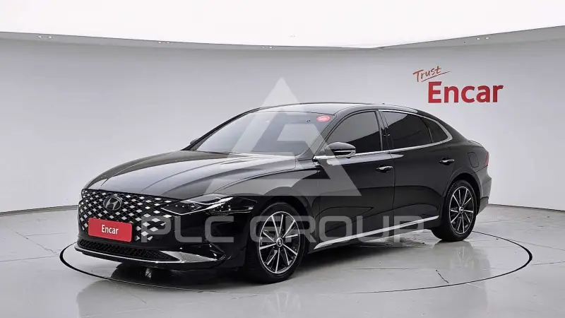 2022 Hyundai Grandeur