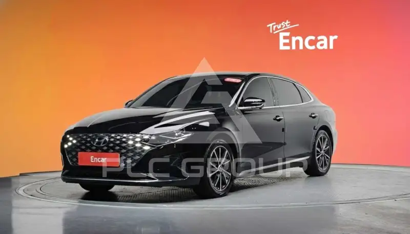 2022 Hyundai Grandeur
