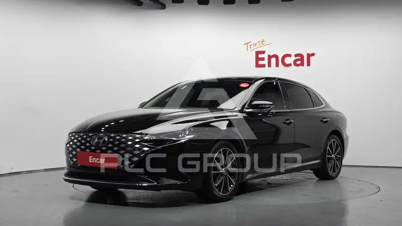 2022 Hyundai Grandeur
