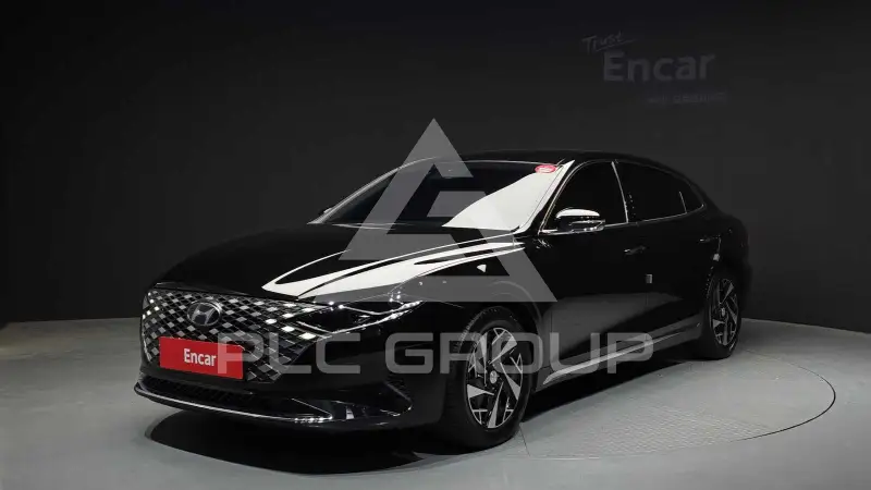 2022 Hyundai Grandeur
