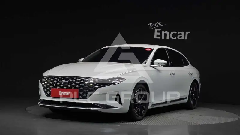 2022 Hyundai Grandeur