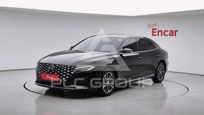 2022 Hyundai Grandeur