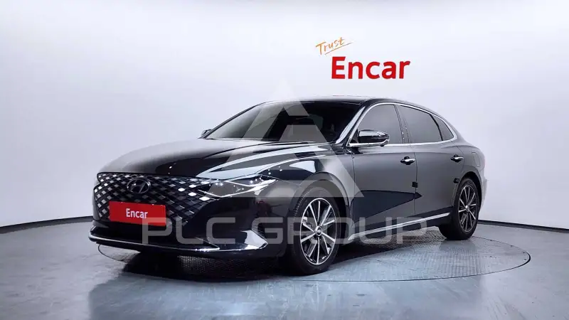 2022 Hyundai Grandeur