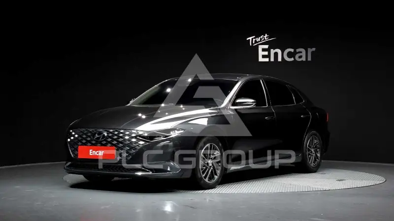 2022 Hyundai Grandeur