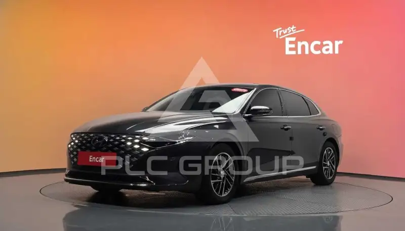 2022 Hyundai Grandeur