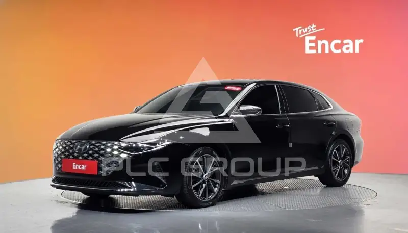 2022 Hyundai Grandeur