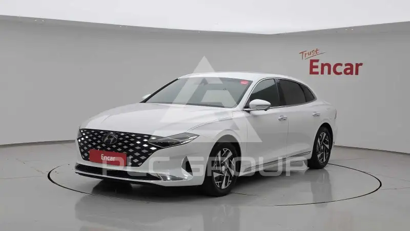 2022 Hyundai Grandeur