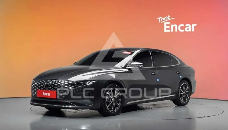 2022 Hyundai Grandeur