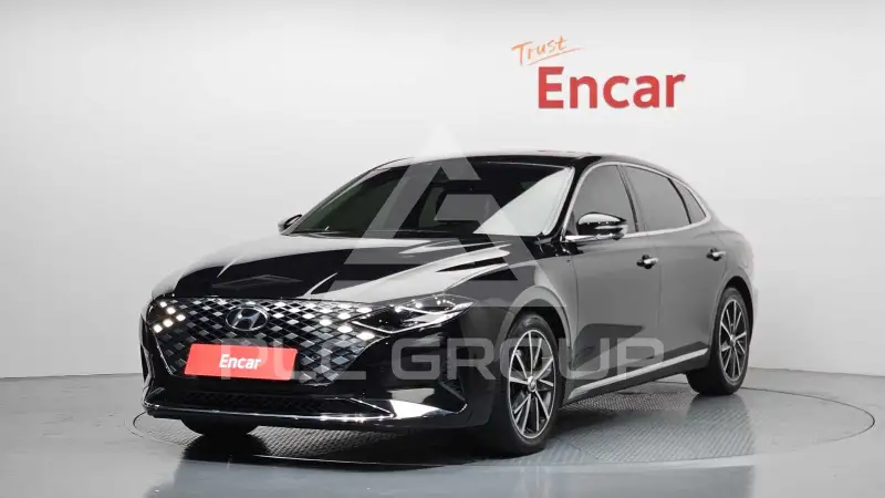 2022 Hyundai Grandeur