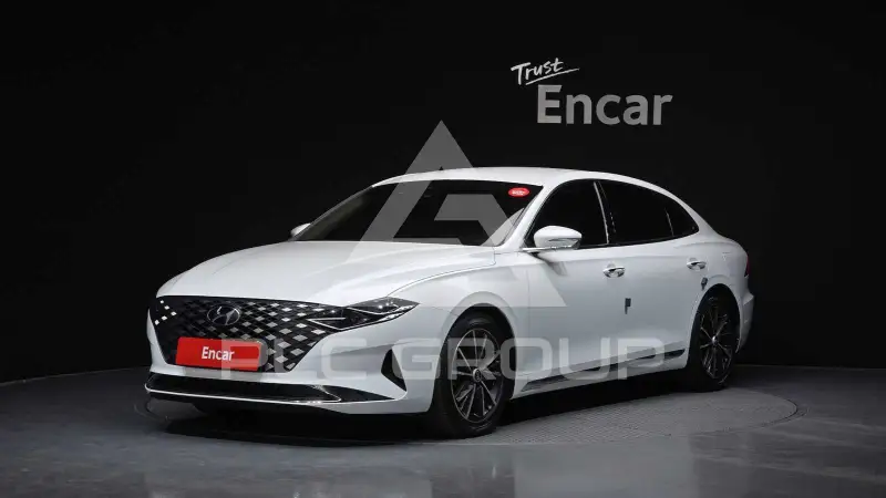 2022 Hyundai Grandeur