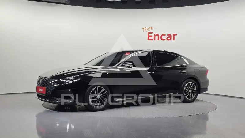 2022 Hyundai Grandeur