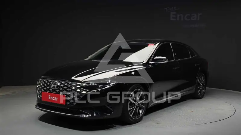 2022 Hyundai Grandeur