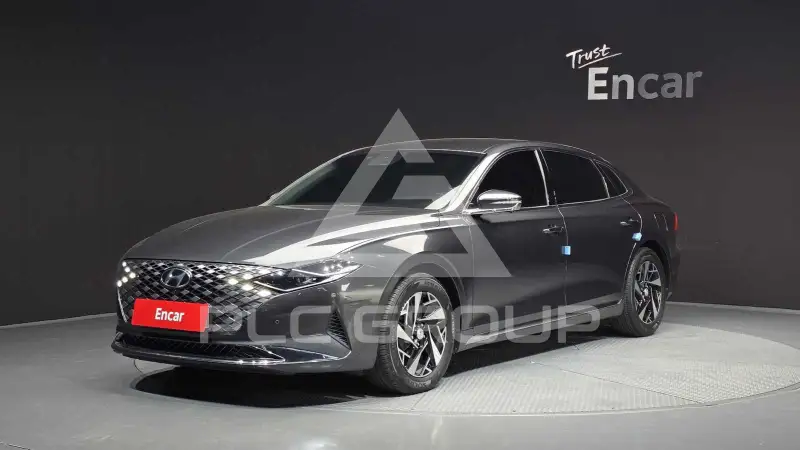 2022 Hyundai Grandeur