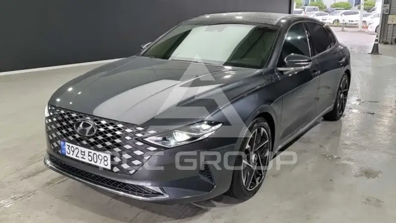 2022 Hyundai Grandeur