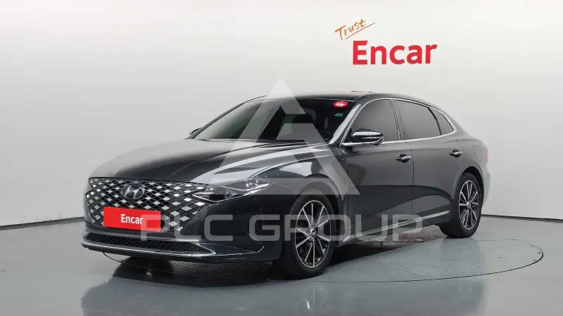 2022 Hyundai Grandeur