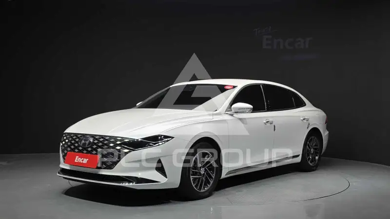 2022 Hyundai Grandeur