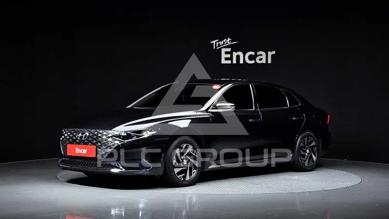 2022 Hyundai Grandeur