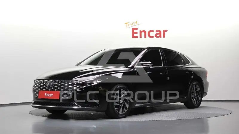 2022 Hyundai Grandeur