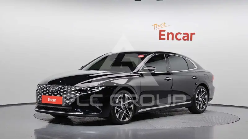 2022 Hyundai Grandeur