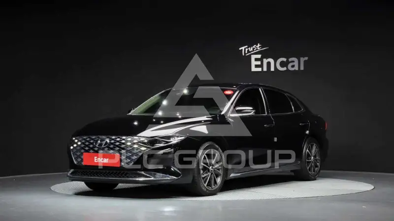 2022 Hyundai Grandeur