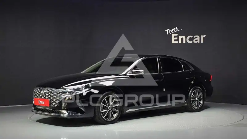 2022 Hyundai Grandeur
