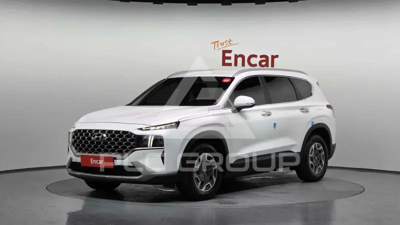 2022 Hyundai Santa Fe