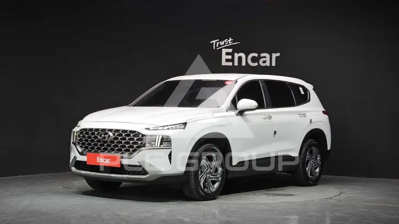 2022 Hyundai Santa Fe
