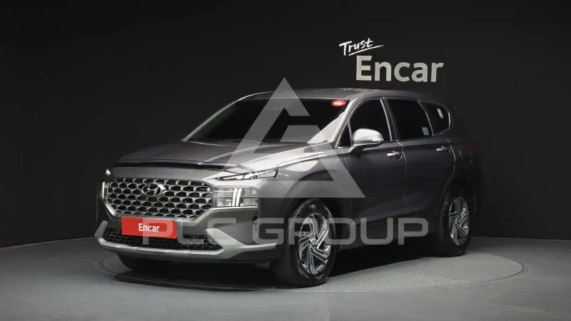 2022 Hyundai Santa Fe