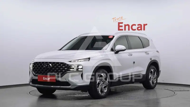 2022 Hyundai Santa Fe