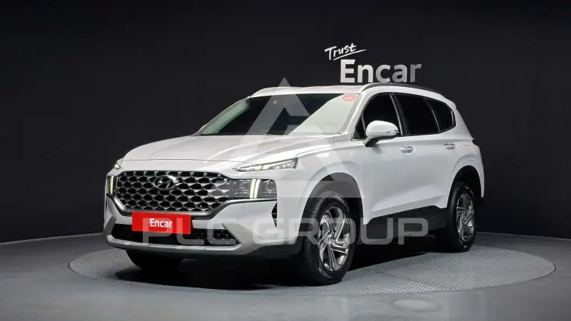 2022 Hyundai Santa Fe