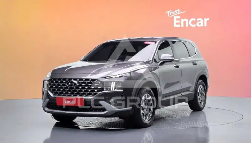 2022 Hyundai Santa Fe