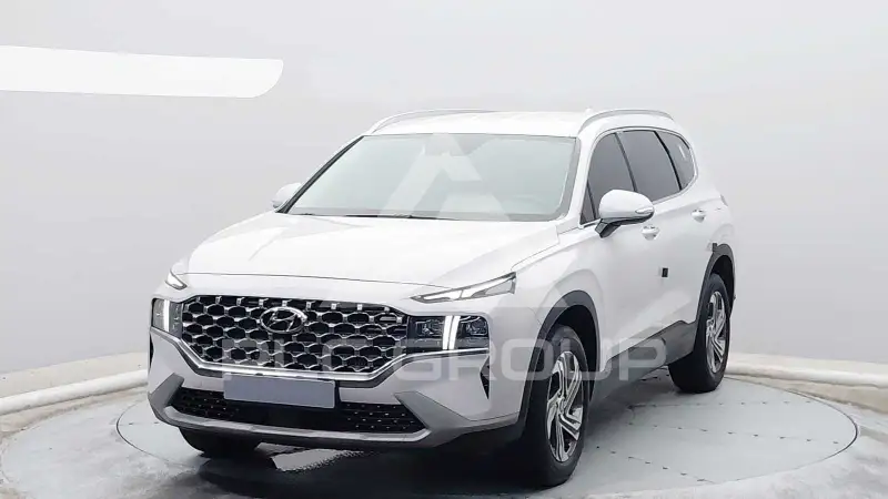 2022 Hyundai Santa Fe