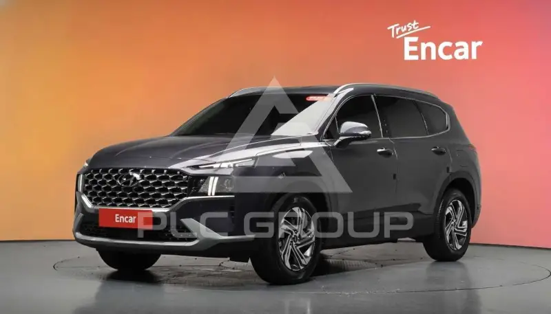 2022 Hyundai Santa Fe