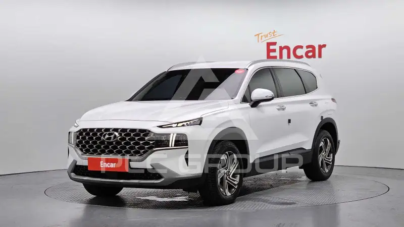 2022 Hyundai Santa Fe