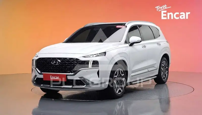 2022 Hyundai Santa Fe