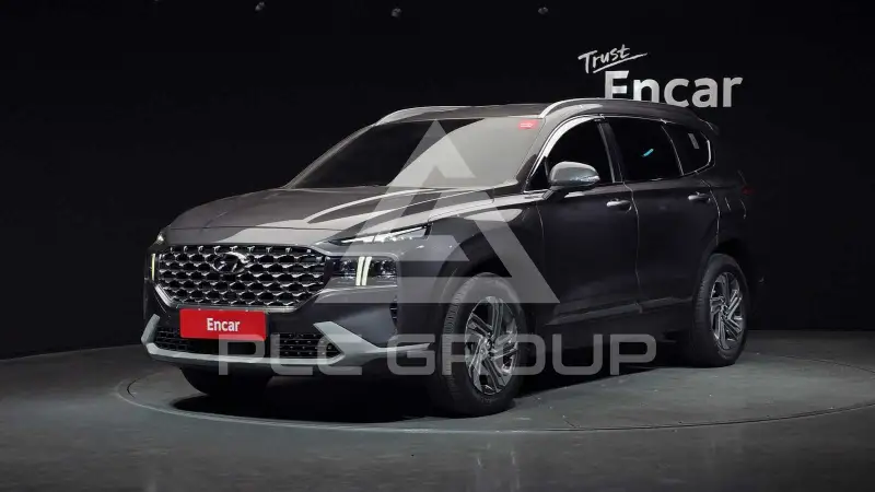 2022 Hyundai Santa Fe