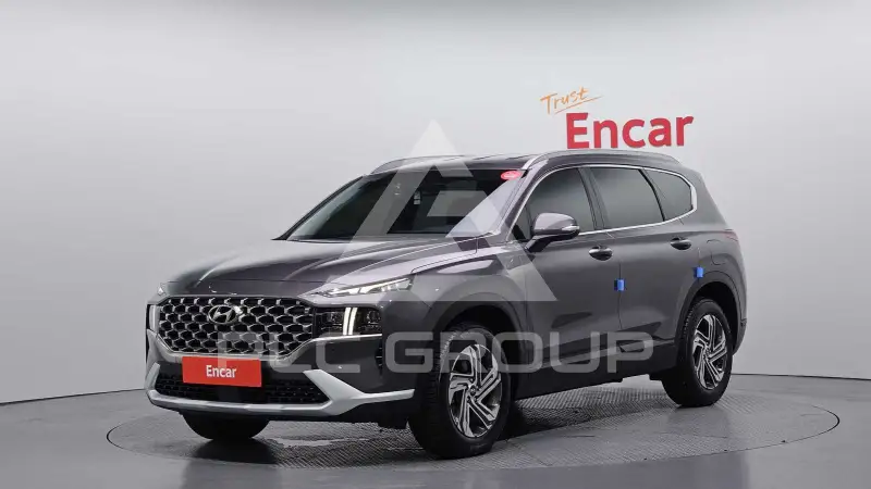 2022 Hyundai Santa Fe