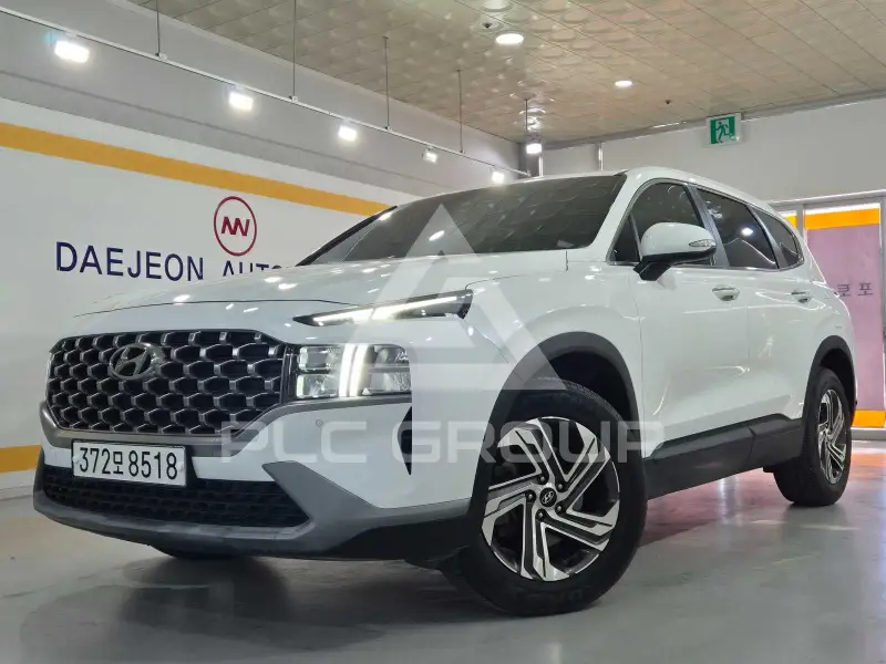 2022 Hyundai Santa Fe