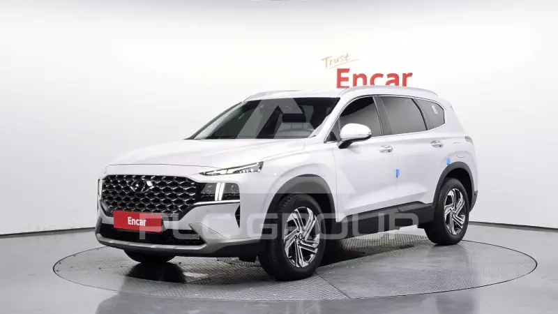 2022 Hyundai Santa Fe