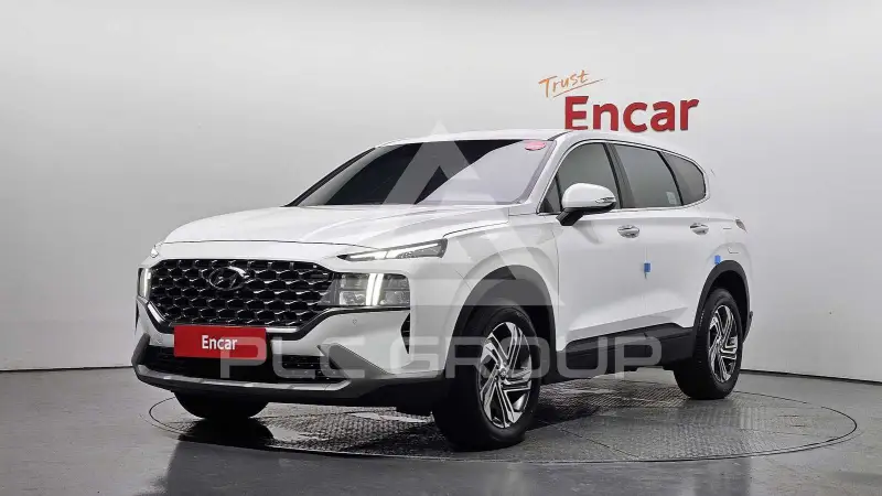 2022 Hyundai Santa Fe