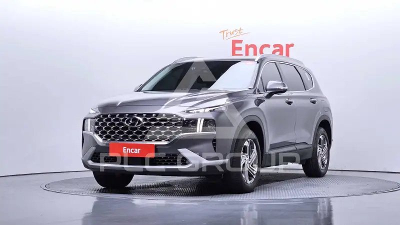 2022 Hyundai Santa Fe