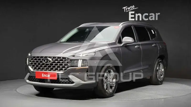 2022 Hyundai Santa Fe