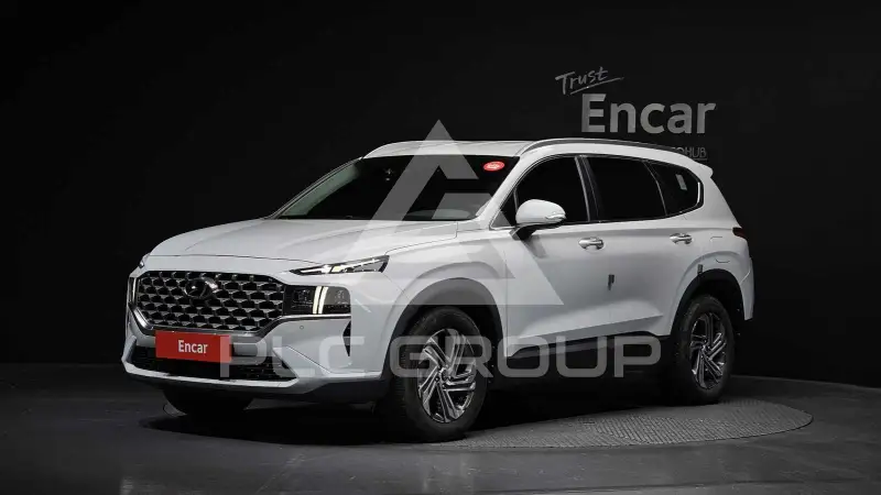 2022 Hyundai Santa Fe