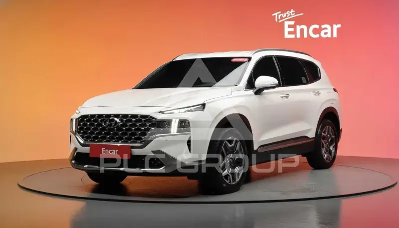 2022 Hyundai Santa Fe
